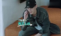 吴磊再三刁难张翰，没想到张翰不慌不忙优雅面对，太霸气了