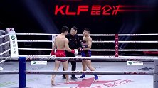 昆仑决-20190225-红蓝双方体力不支，节奏崩盘互相试探