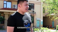 男子打车遇上女司机，上车不到一分钟就吓得撒腿就跑，太逗了