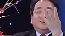 姜昆悼念赵忠祥：你对得起这个世界，不会忘记你