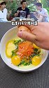 家里的菠菜不要再扔啦，跟黄磊做鲜蔬早餐饼，大人孩子都爱吃美食创作人