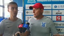 斯帅：输球不会刻意职责裁判 对于敏感的话题不会再做评价