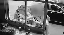自毁前程！名牌大学生多次偷外卖被刑拘 家中3兄妹辍学供他读书