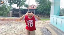 沙雕二人组的爆笑日常，承包了我一年的笑料！