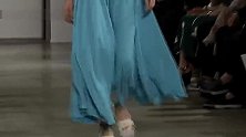 Anteprima 2018春夏米兰时装发布会