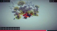 【Besiege/围攻】一车通关/附存档【MaxKim】
