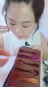 漂亮声控吃冰姑娘，吃自制小冰块，一口接着一口，嘎嘣脆