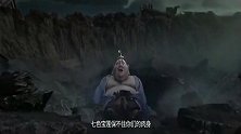 哪吒之魔童降世：哪吒重生，从一朵花里蹦出来