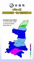 9月3-6日，陕西将迎新一轮大范围降水