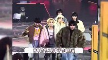 门童丢下粉丝跑路被骂惨，韩粉呼吁取消中国香港演唱会，理由炸裂