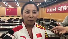 短道速滑队员给“后妈”过母亲节？ 李琰：他们有那心吗！