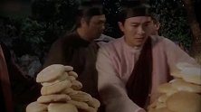 吴孟达搞笑场面：这撩妹的水平，连周星驰看了都甘拜下风，厉害了