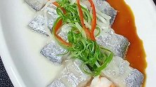 过年吃一道清蒸鱼，祝大家年年有余，寓意好又美味的年夜饭！