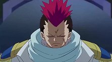 《海贼王》新来狂妄的中将，把这些废物送回去吧
