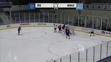 2019SRHL常规赛 奥瑞金队vs诺玛得队-全场录播