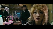 没想到周冬雨连杀马特都演，太好笑了，上班的时候别看！