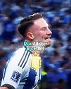 FIFA世界杯官方发阿根廷助威歌