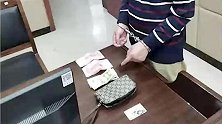 四川内江：68岁男子蹭婚宴偷东西，还“飙起了演技”
