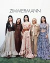 ZIMMERMANN北京三里屯太古里精品店璀璨启幕