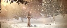 雪鹰领主：敌人用法术把东伯雪鹰困在了梦里