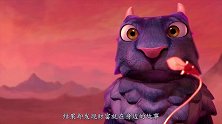 动漫：大猫千辛万苦找到一颗黄金蛋，本以为是好事，结果却哭了