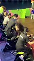 欢迎来到小田断头台全封闭减肥训练营