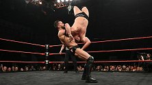 NXT UK第87期：霸主军团围剿大魔王！巴洛尔做客全英组