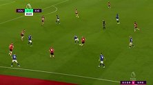 伊沃比 英超 2019/2020 英超 联赛第12轮 南安普顿 VS 埃弗顿 精彩集锦