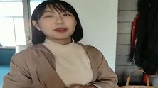 闺女上学一个月没回家，这就是孩子他爹盼闺女的真实写照！