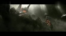 暗黑破坏神3第三章过场CG——黑灵魂石