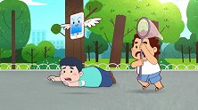 第66集《锻炼身体 增强体质》