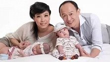 他57岁娶22岁学生，60岁老来得子，如今儿女双全成人生赢家