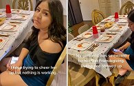 美国女子提前两周准备朋友聚会 结果没有一个人出现