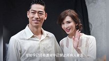 为结婚拼了!林志玲深夜到台南美术馆彩排婚礼,现场布置及婚房纷纷曝光