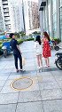 怎么突然间响起了音乐呢