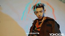 20岁的小鬼王琳凯在想什么？