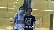 成龙女儿吴卓林真“狂野”！穿破洞卫衣剪寸头，土味时尚妙不可言