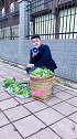 用方言卖菜你们听的懂吗#搞笑