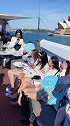 悉尼歌剧院八大最美瞬间，你最中意哪一个？与世界美好重逢旅行 澳骄攻略