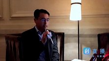 青云创投合伙人朱瑜珺评论CES与硅谷产业趋势