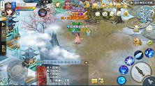 《铸剑》横板宣传视频