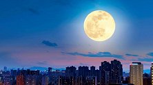 中国计划发射人造月亮，亮度是月光8倍，每年电费节省约13亿