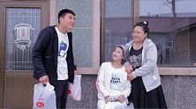姑娘带憨男友见家长，不想小伙和丈母娘对话真逗，人才啊