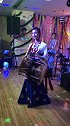 美丽的金达莱。