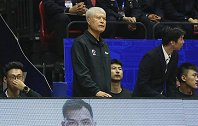看蒋兴权的篮坛地位！CBA当值裁判：蒋指导！相信我们