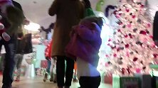 聘婷秀雅的一对双胞胎，白胖胖的小胳膊，难道你不喜欢吗！