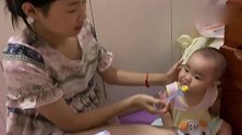 妈妈被坑了买了一个连宝宝都不喜欢吃的，这也太难吃了