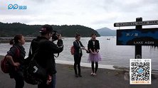 《灌篮高手》圣地巡礼，幕后花絮大爆料