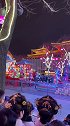 千年后的大唐，依旧光芒万丈大唐不夜城