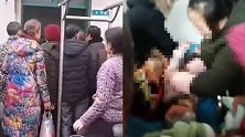 湖南汉寿一男子砍死妻女砍伤父母 警方：其生意亏损有轻生念头